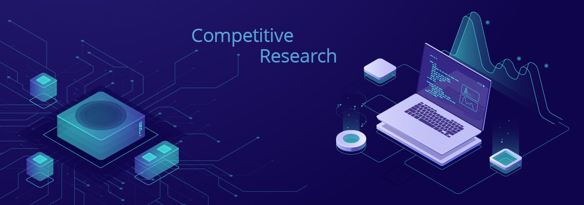Competitors Research